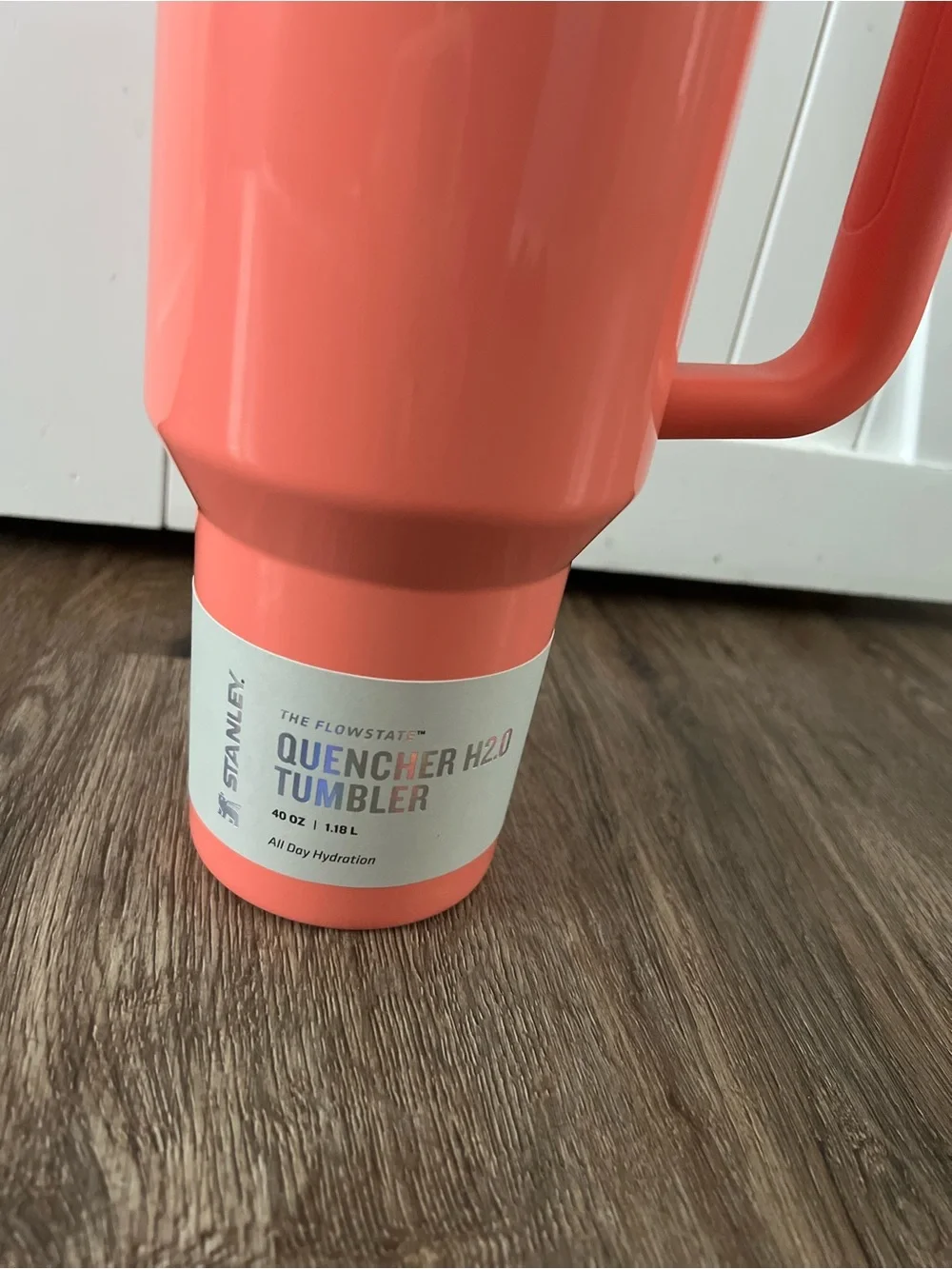 Stanley 40oz Tumbler - Picture 2 of 5